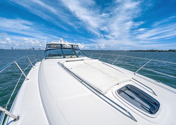 Sea Ray 420 Sundancer image