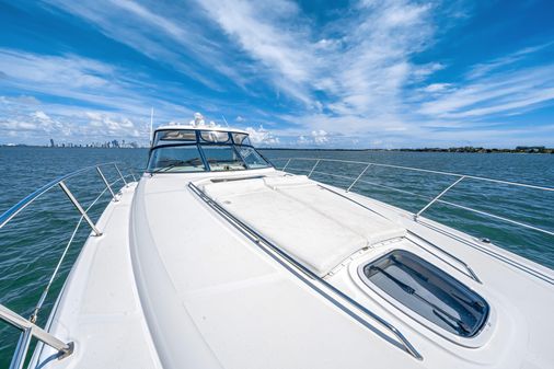 Sea Ray 420 Sundancer image