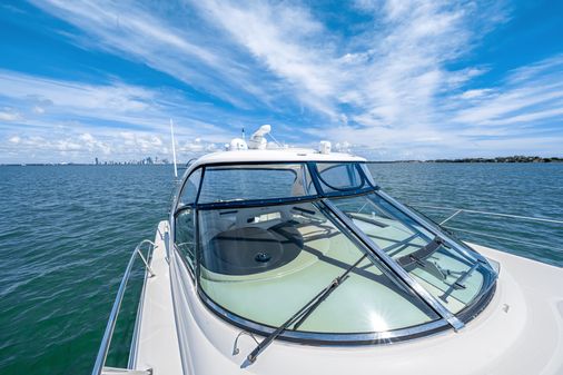 Sea Ray 420 Sundancer image