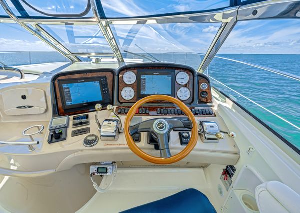 Sea Ray 420 Sundancer image