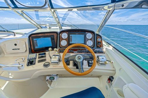 Sea Ray 420 Sundancer image