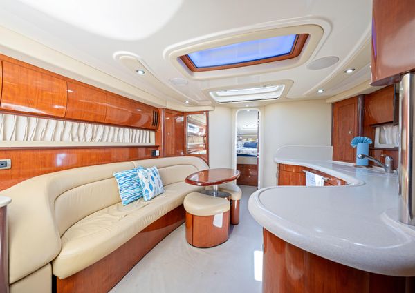 Sea Ray 420 Sundancer image