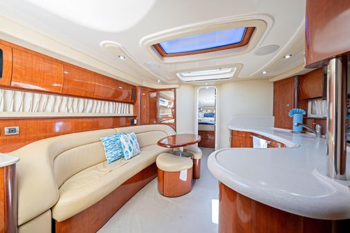 Sea Ray 420 Sundancer image