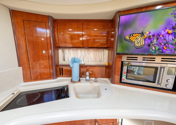 Sea Ray 420 Sundancer image