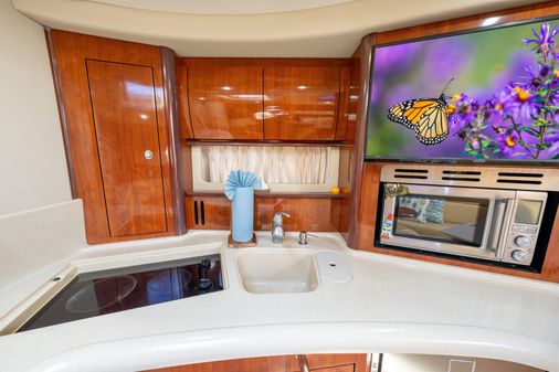 Sea Ray 420 Sundancer image