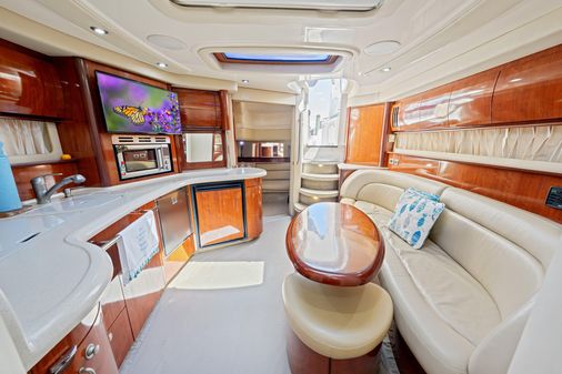 Sea Ray 420 Sundancer image