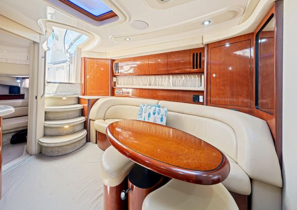 Sea Ray 420 Sundancer image