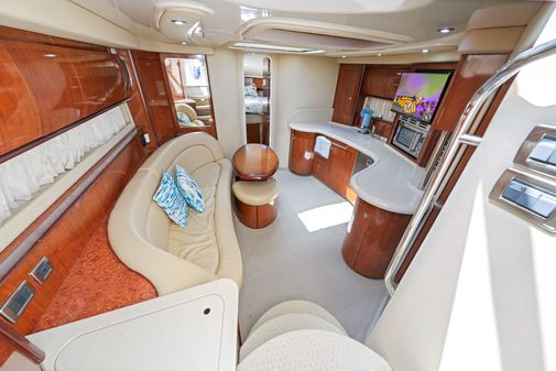 Sea Ray 420 Sundancer image