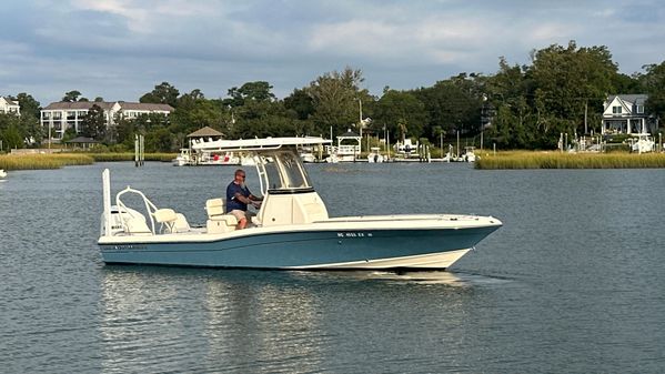 Grady-white 251-COASTAL-EXPLORER image