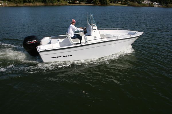 Cape Horn 17 - main image