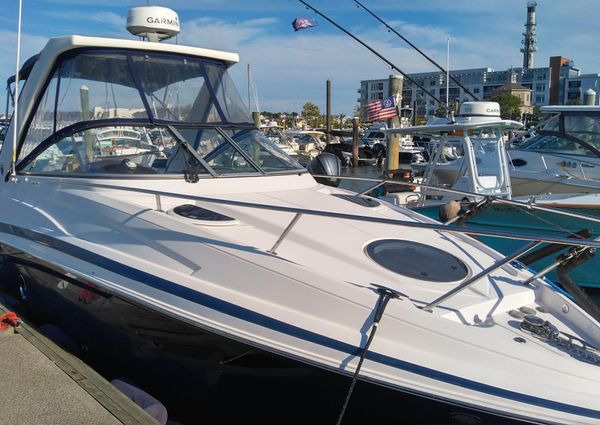 Regal 28 Express image