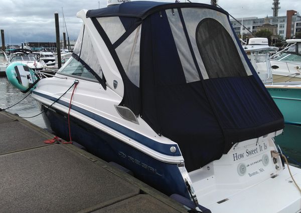 Regal 28 Express image