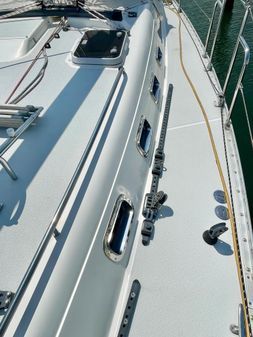 Freedom 45 Aft Cockpit image