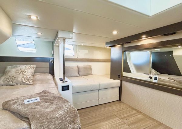 Cruisers Yachts 45 Cantius image