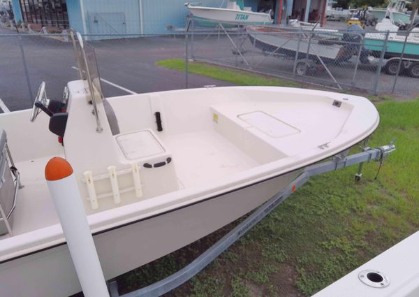 Carolina-skiff EV198 image