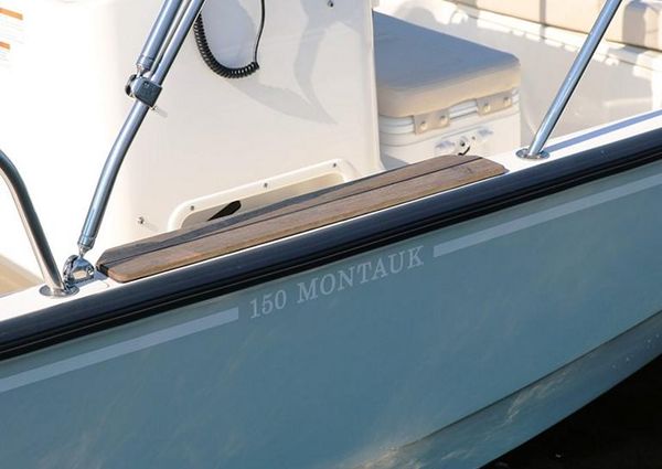 Boston-whaler 150-MONTAUK image