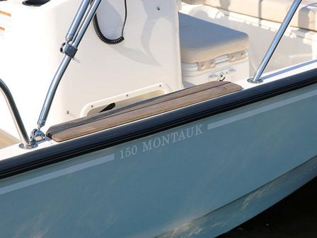 Boston-whaler 150-MONTAUK image