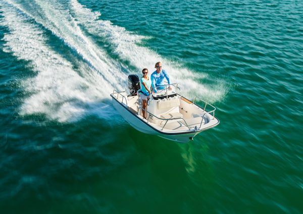 Boston-whaler 150-MONTAUK image