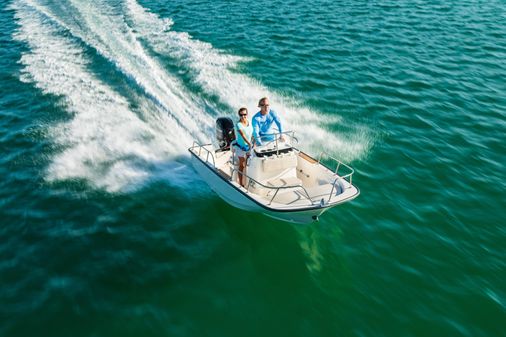 Boston-whaler 150-MONTAUK image