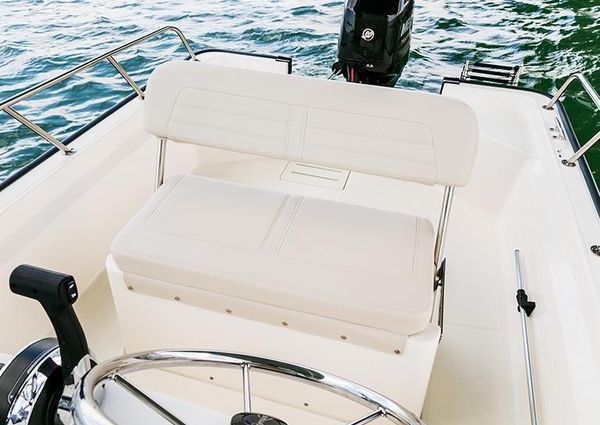 Boston-whaler 150-MONTAUK image