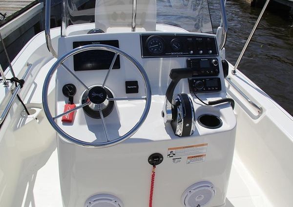 Boston-whaler 150-MONTAUK image