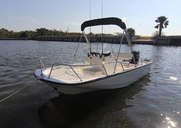 Boston-whaler 150-MONTAUK image