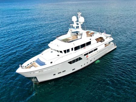 Cantiere Delle Marche Darwin image