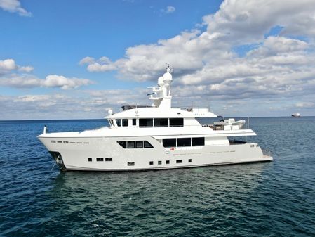 Cantiere Delle Marche Darwin image