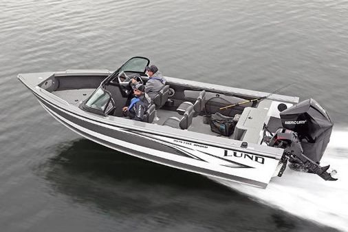 Lund 2075-TYEE-MAGNUM image