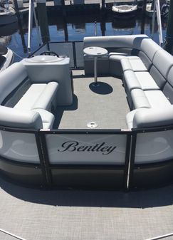 Bentley-pontoons CRUISE-180 image