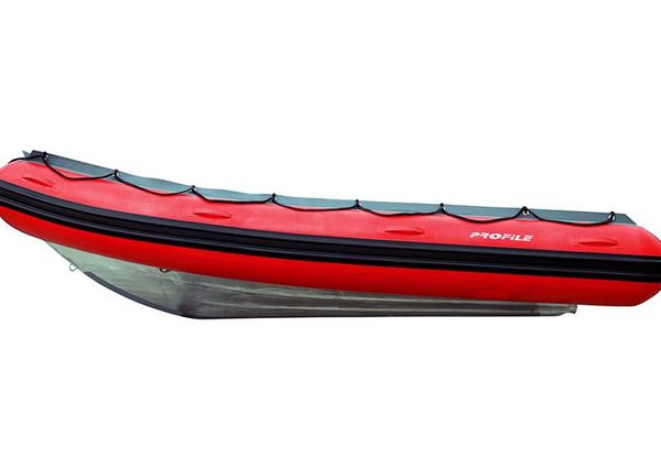 Ab-inflatables PROFILE-A13 image