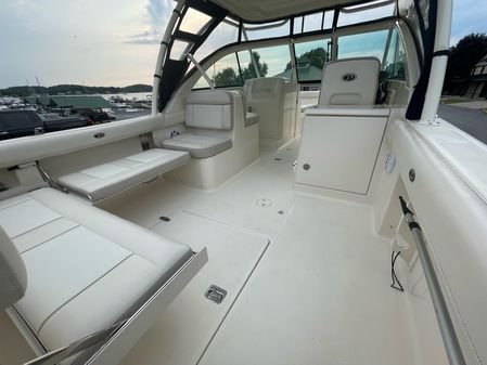 Pursuit DC 265 Dual Console image