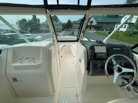 Pursuit DC 265 Dual Console image