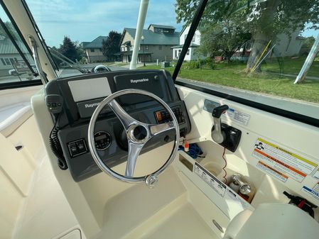 Pursuit DC 265 Dual Console image