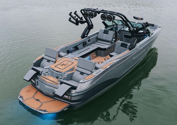 Mastercraft X26 image