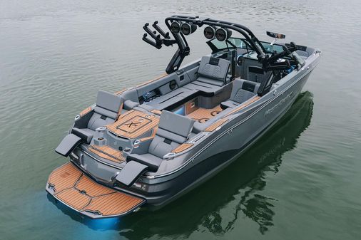 Mastercraft X26 image