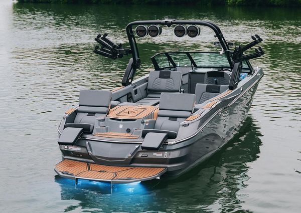 Mastercraft X26 image