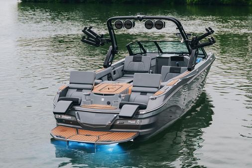 Mastercraft X26 image