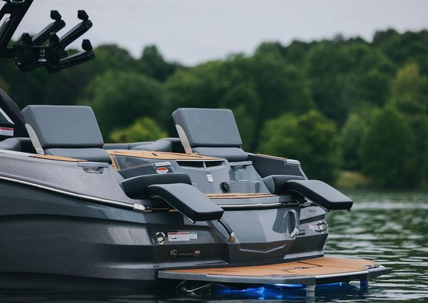 Mastercraft X26 image