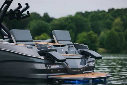 Mastercraft X26 image