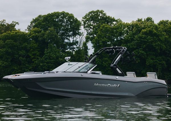 Mastercraft X26 image