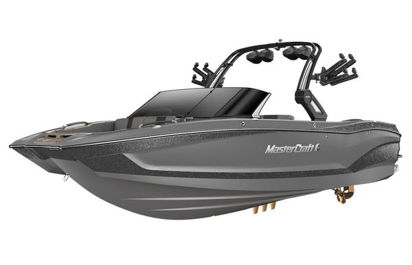 2025 MasterCraft X26