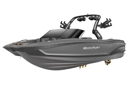 Mastercraft X26 image