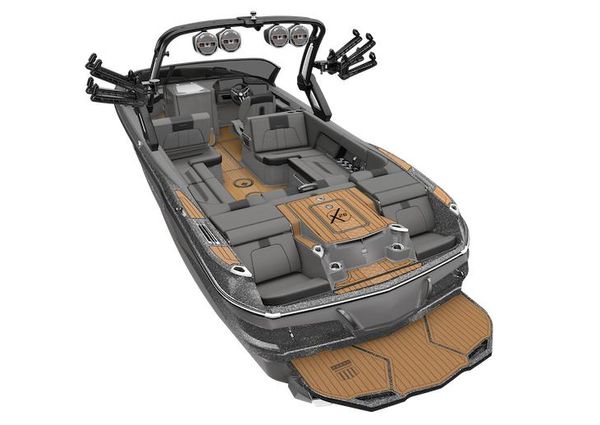 Mastercraft X26 image