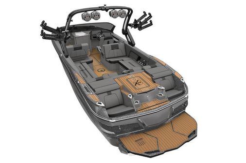 Mastercraft X26 image