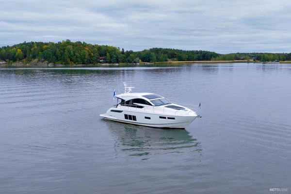 Fairline Targa 48 GT - main image