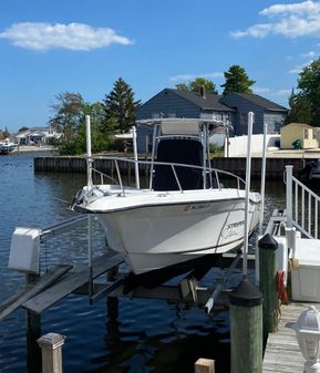 Seaswirl-striper 2301-CENTER-CONSOLE-O-B image