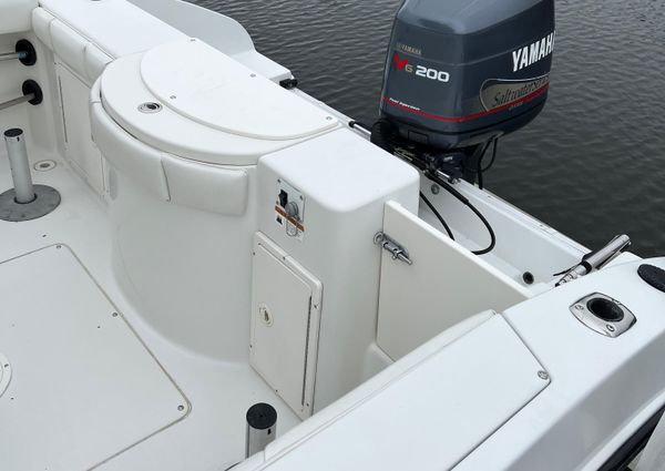 Seaswirl-striper 2301-CENTER-CONSOLE-O-B image