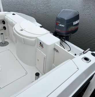 Seaswirl-striper 2301-CENTER-CONSOLE-O-B image