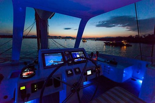 Sunreef Sunreef 82 image